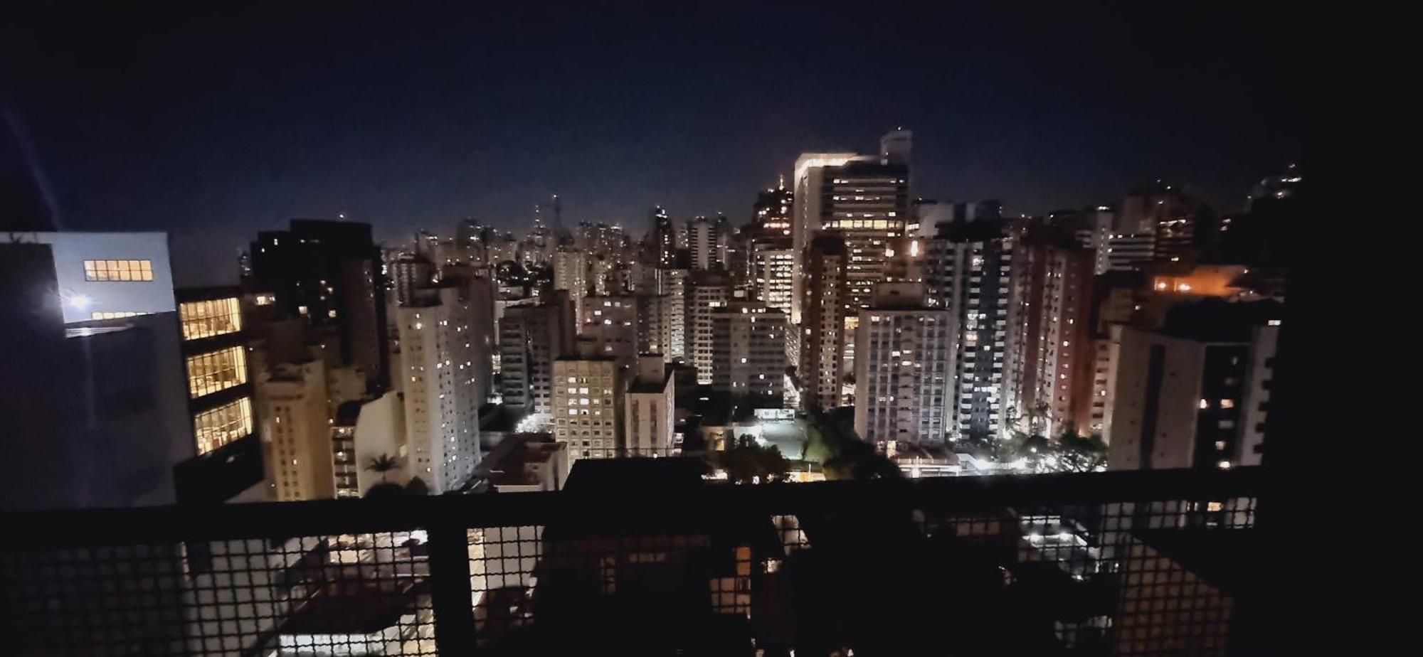 Oy1405 Novo Frei Caneca Um * Sao Paulo